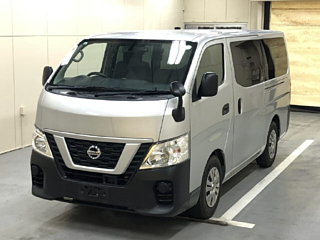NISSAN CARAVAN VAN 2020