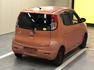 car slider