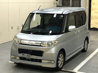 DAIHATSU TANTO 2008