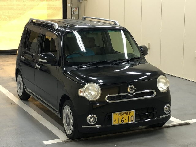 DAIHATSU MIRA 2012