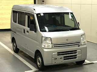 SUZUKI EVERY 2017