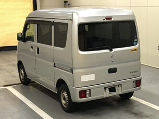 SUZUKI EVERY 2017