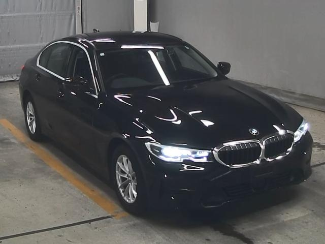 BMW 3 SERIES 2020