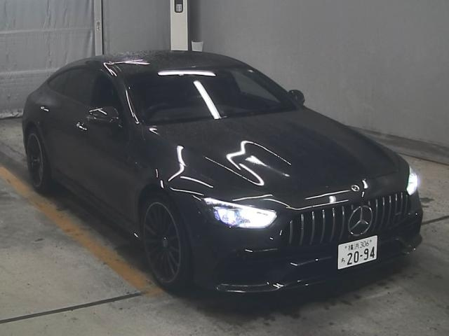 MERCEDES BENZ AMG 2023