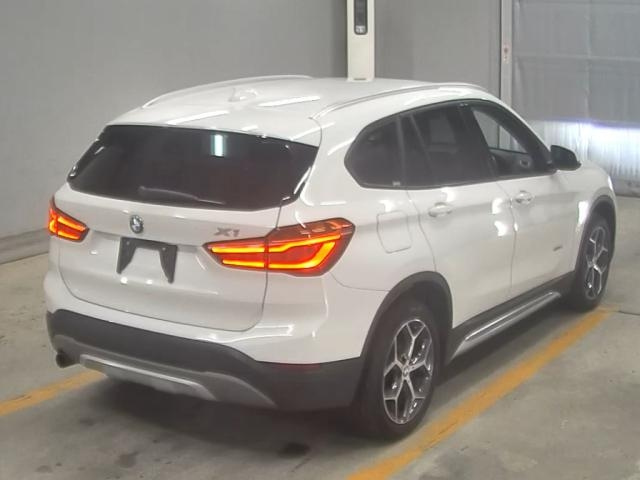 BMW X1 2016