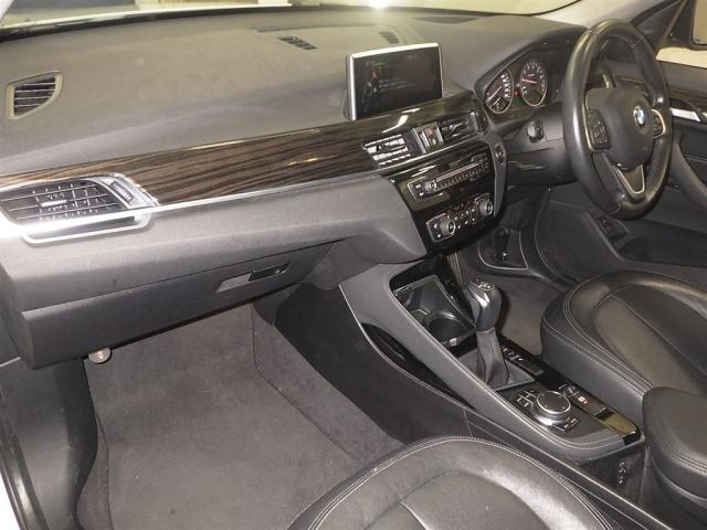 BMW X1 2016