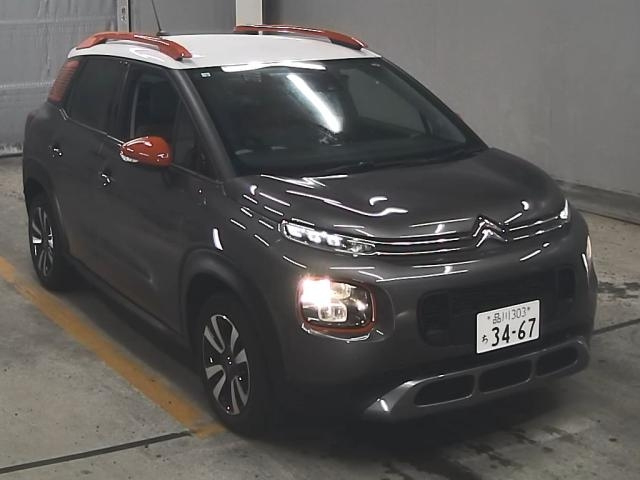 CITROEN C3 2020
