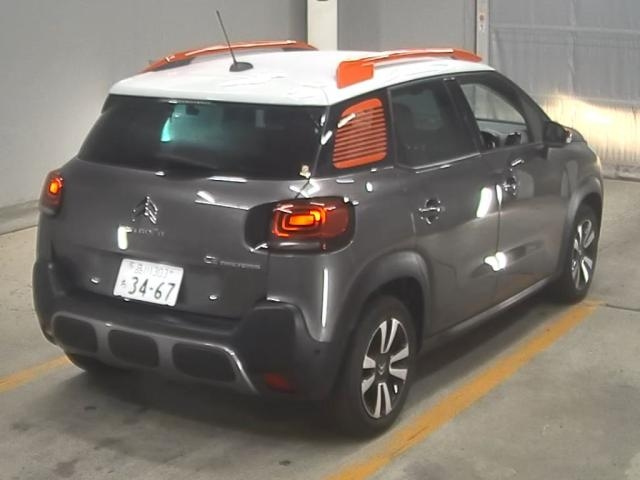 CITROEN C3 2020