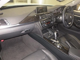 BMW 4 SERIES 2014