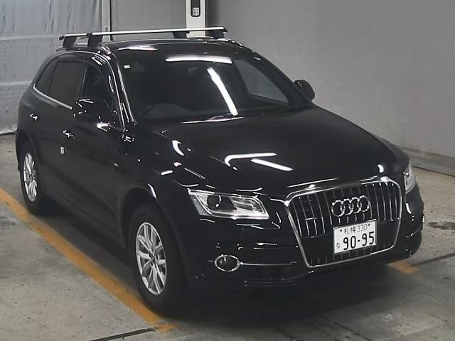 AUDI Q5 2017