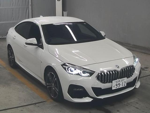 BMW 2 SERIES 2023