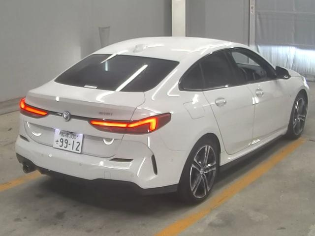 BMW 2 SERIES 2023