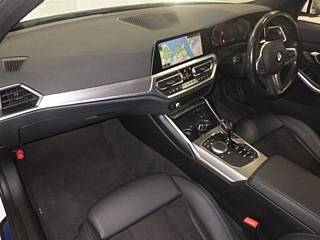 BMW 3 SERIES 2020