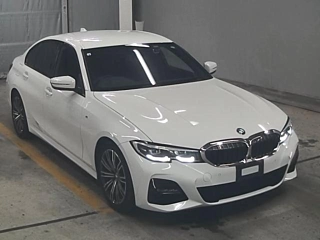 BMW 3 SERIES 2020