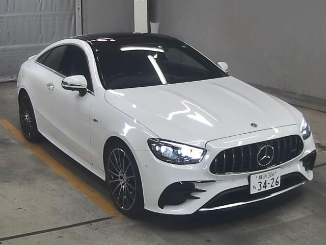 MERCEDES BENZ AMG 2022