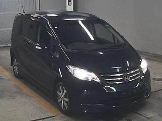 HONDA FREED 2010