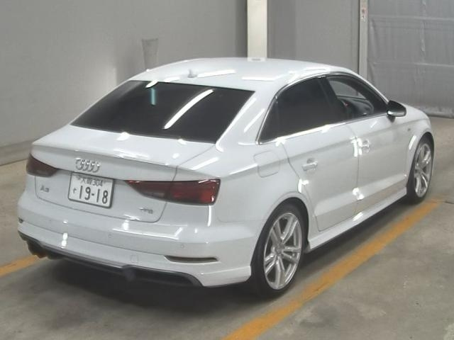 AUDI A3 2017