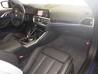BMW M4 2022