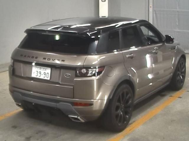 ROVER RANGE ROVER 2015