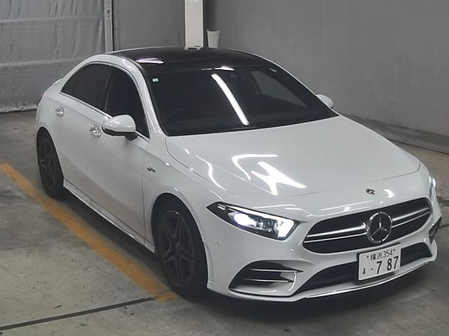 MERCEDES BENZ AMG 2020