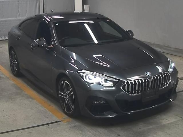 BMW 2 SERIES 2021