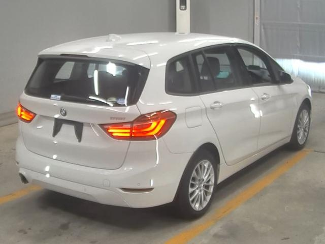 BMW 2 SERIES 2019