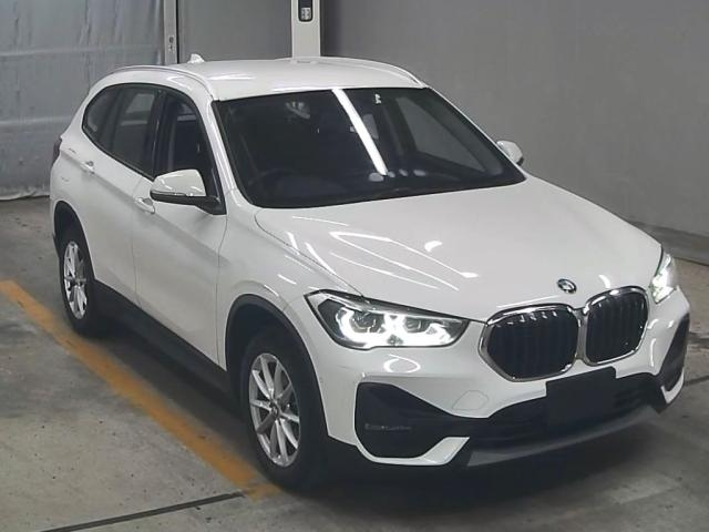 BMW X1 2020