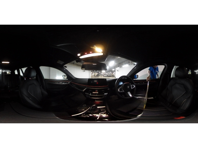 BMW 5 SERIES 2024