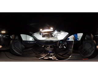 BMW 5 SERIES 2019