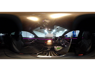 MERCEDES BENZ S CLASS 2021