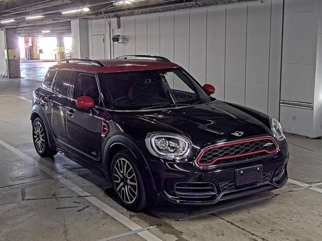 BMW MINI 2018