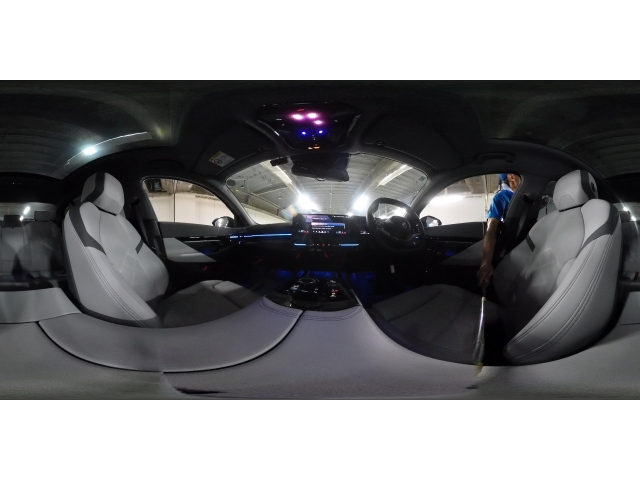 BMW 5 SERIES 2023