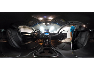 car slider