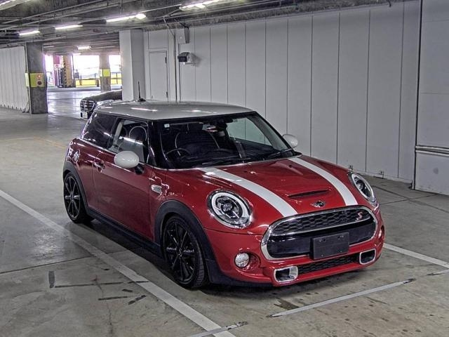 BMW MINI 2014