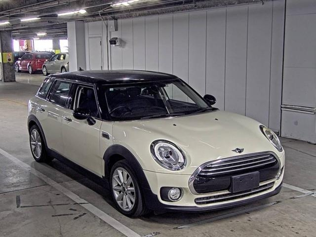 BMW MINI 2016