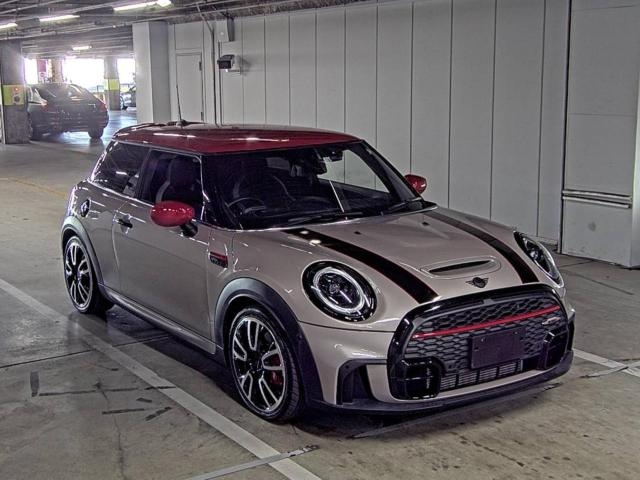 BMW MINI 2022