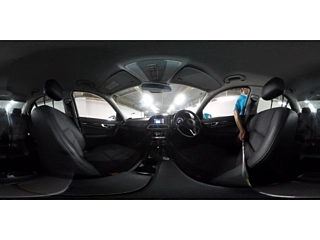 car slider