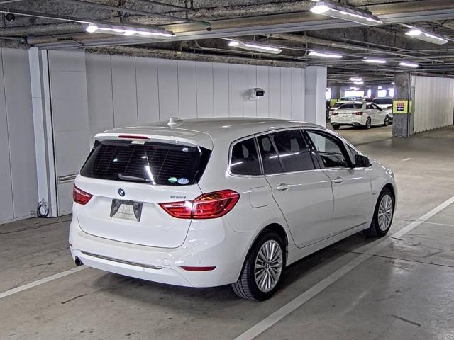 BMW 2 SERIES 2016