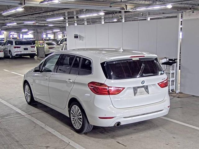BMW 2 SERIES 2016