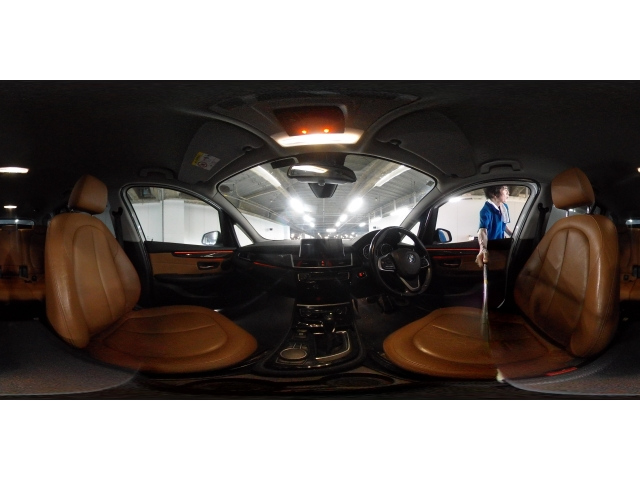 BMW 2 SERIES 2016