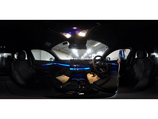BMW 5 SERIES 2024