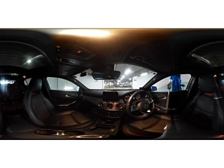 car slider