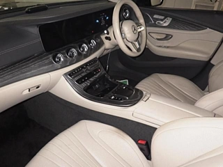 MERCEDES BENZ CLS 2021
