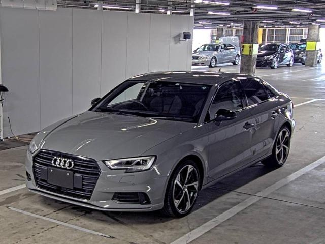AUDI A3 2020