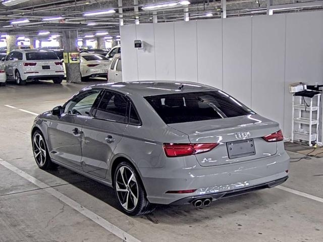 AUDI A3 2020