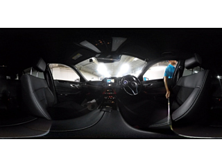 car slider