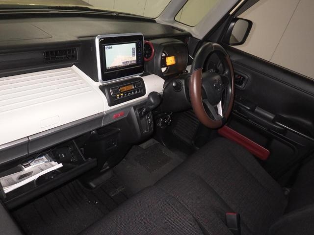 MAZDA FLAIR WAGON 2018