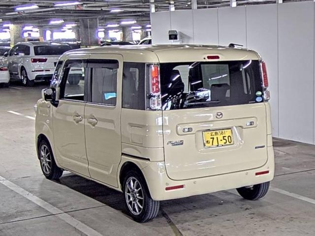 MAZDA FLAIR WAGON 2018