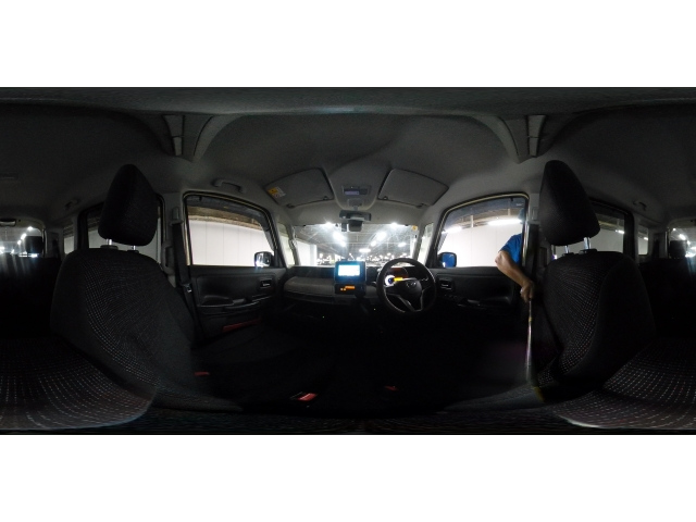 MAZDA FLAIR WAGON 2018
