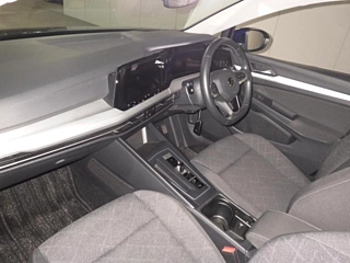 VOLKSWAGEN GOLF VARIANT 2022
